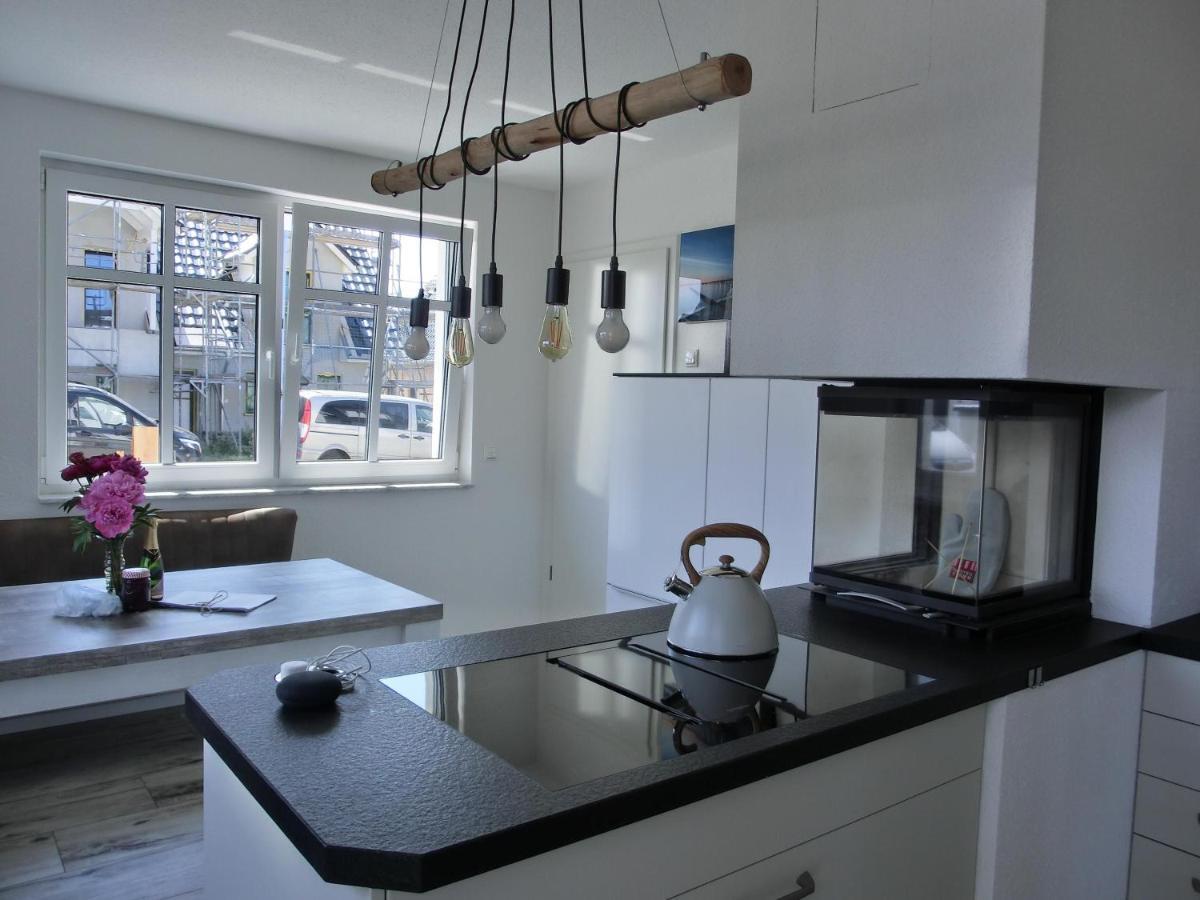 Ferienwohnung E9 Graal-Mueritz Εξωτερικό φωτογραφία