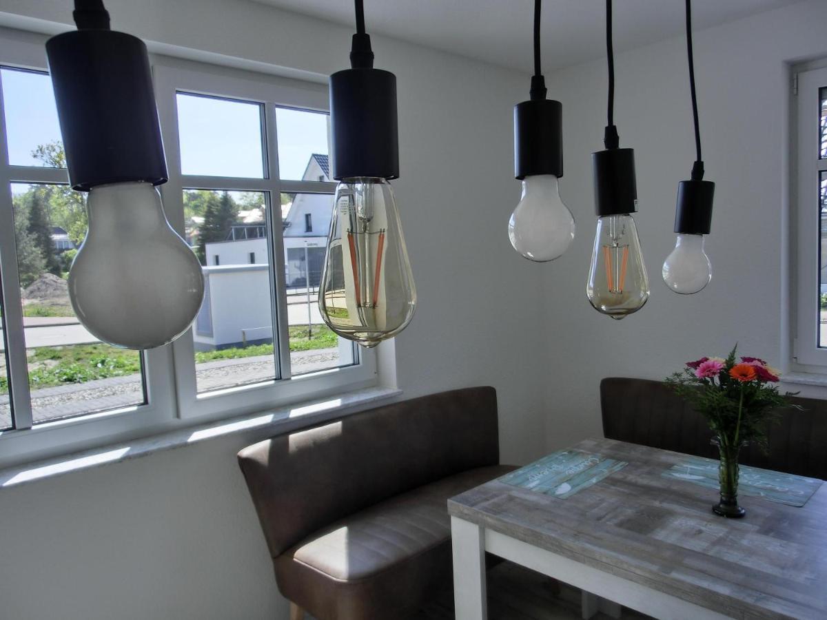 Ferienwohnung E9 Graal-Mueritz Εξωτερικό φωτογραφία