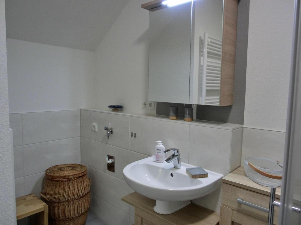 Ferienwohnung E9 Graal-Mueritz Εξωτερικό φωτογραφία
