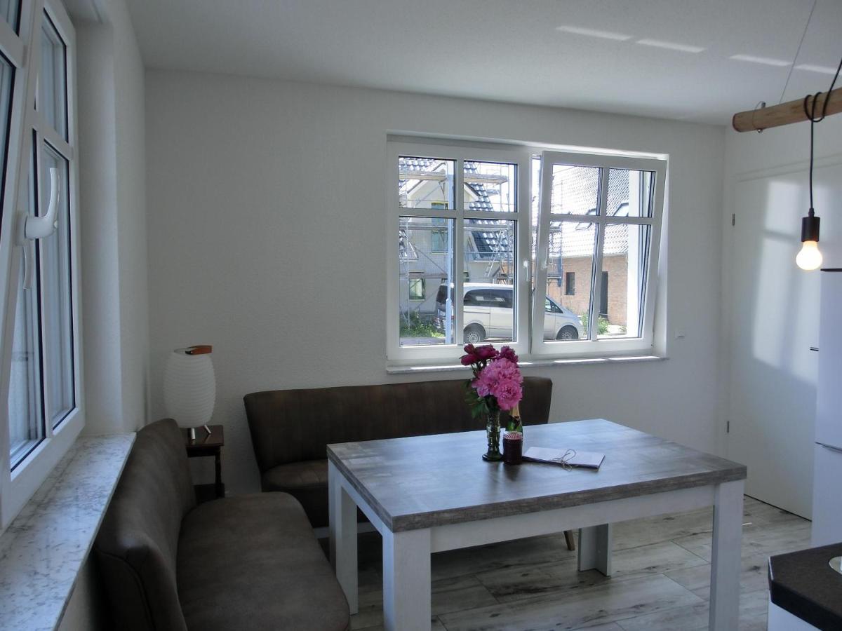 Ferienwohnung E9 Graal-Mueritz Εξωτερικό φωτογραφία