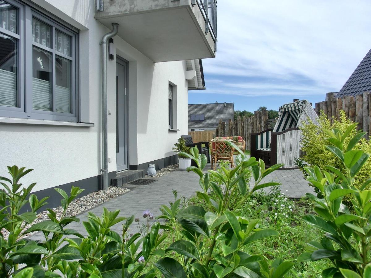 Ferienwohnung E9 Graal-Mueritz Εξωτερικό φωτογραφία